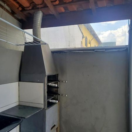 Vila Stoltz Ubatuba Exteriér fotografie