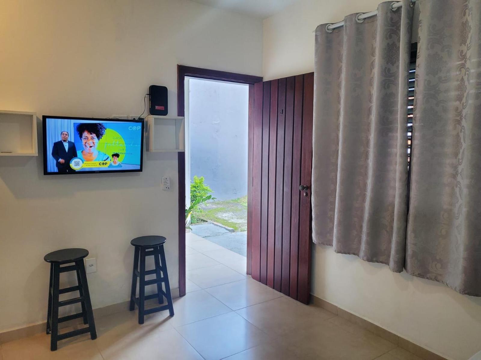 Vila Stoltz Ubatuba Exteriér fotografie