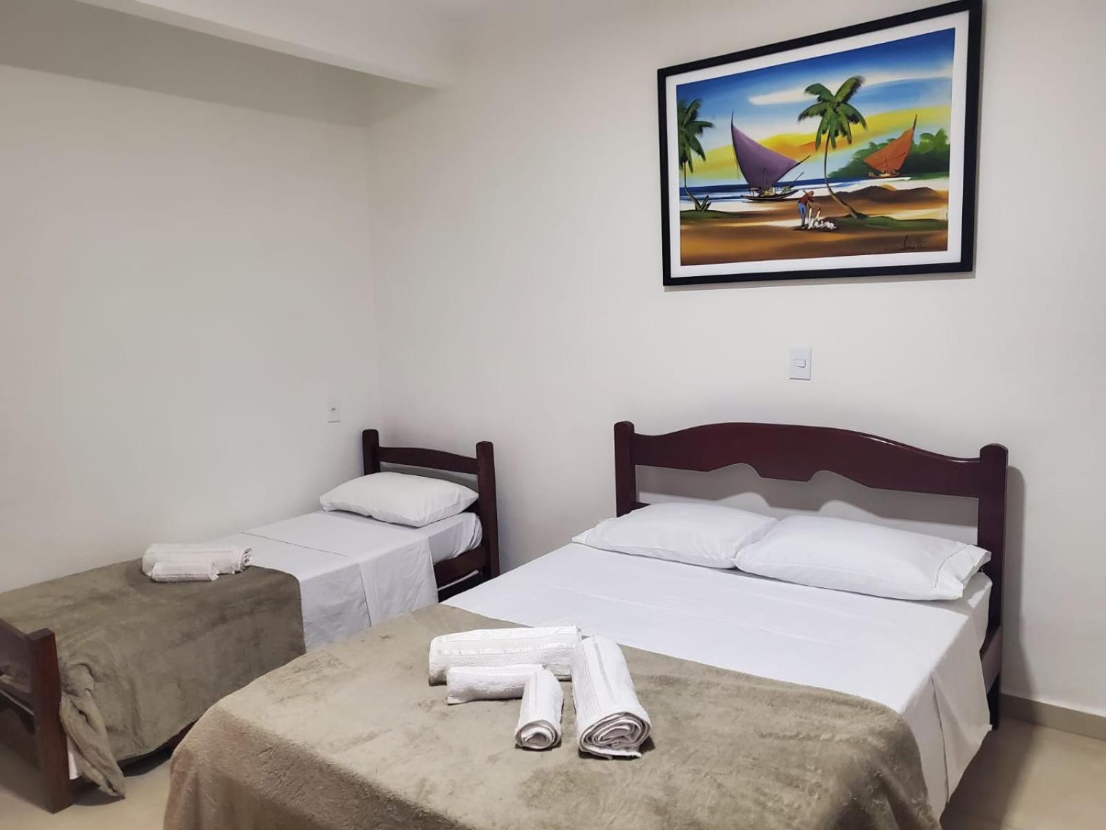 Vila Stoltz Ubatuba Exteriér fotografie