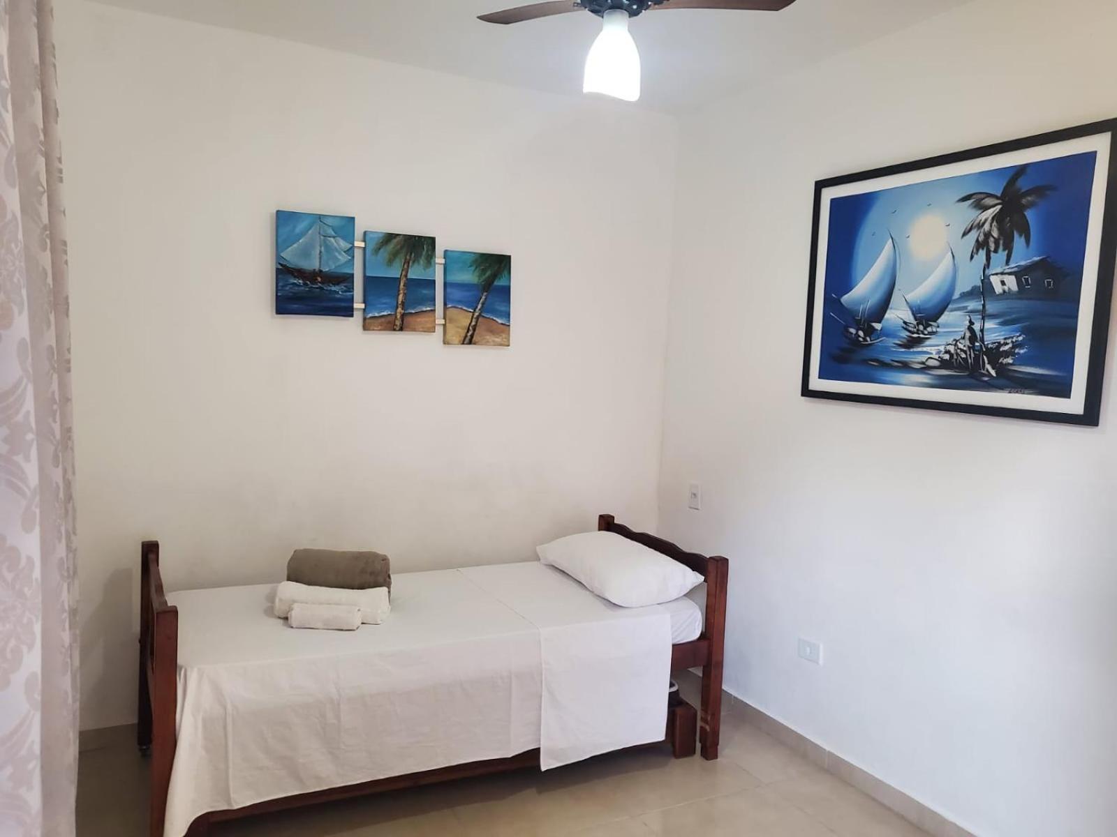 Vila Stoltz Ubatuba Exteriér fotografie