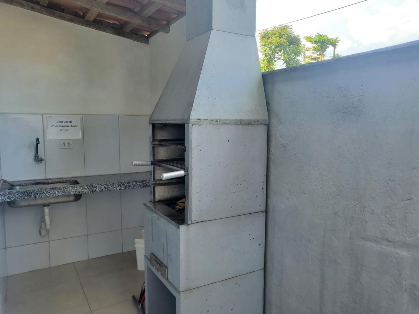 Vila Stoltz Ubatuba Exteriér fotografie
