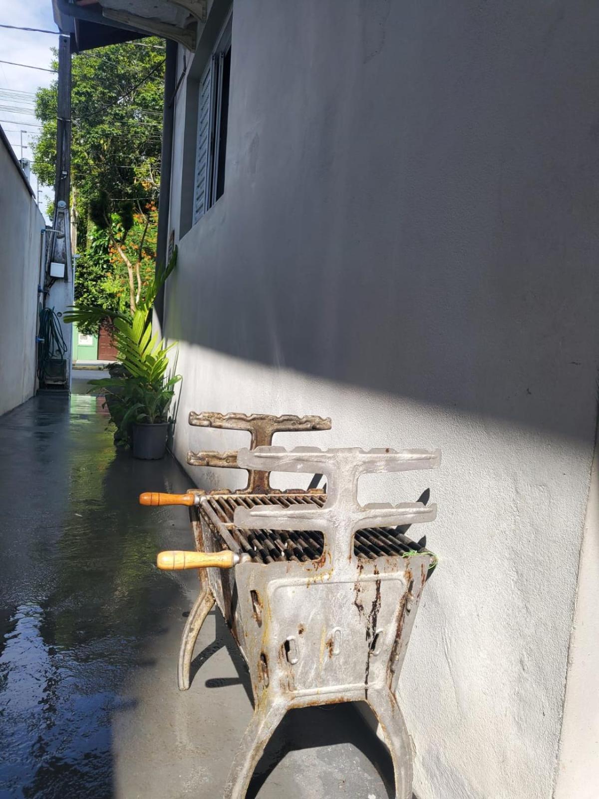 Vila Stoltz Ubatuba Exteriér fotografie