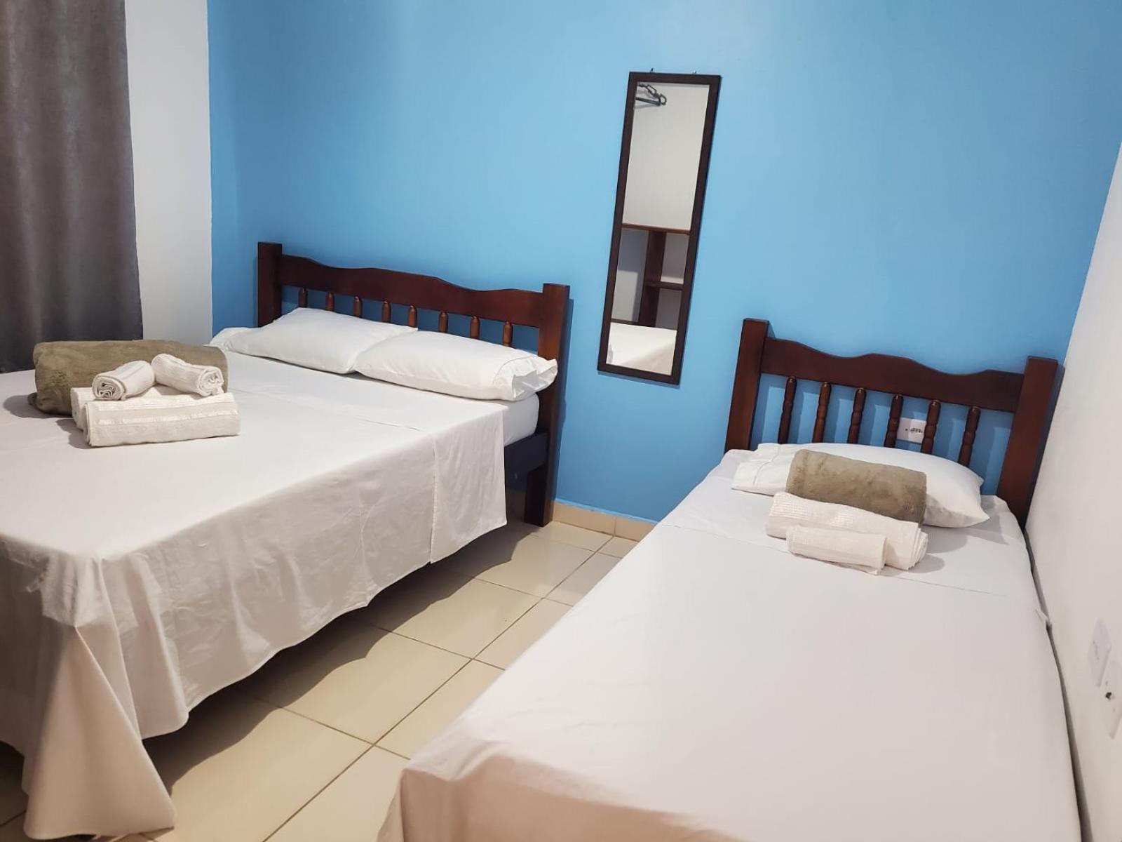 Vila Stoltz Ubatuba Exteriér fotografie