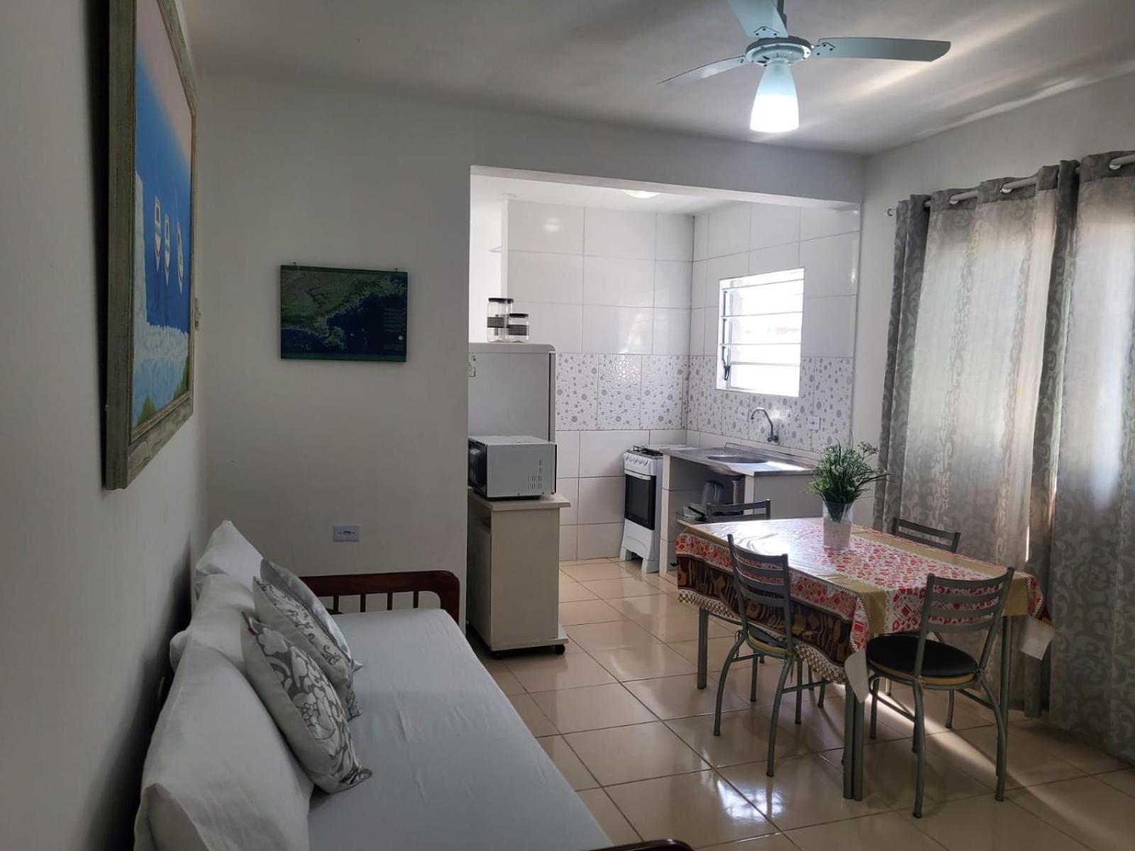 Vila Stoltz Ubatuba Exteriér fotografie