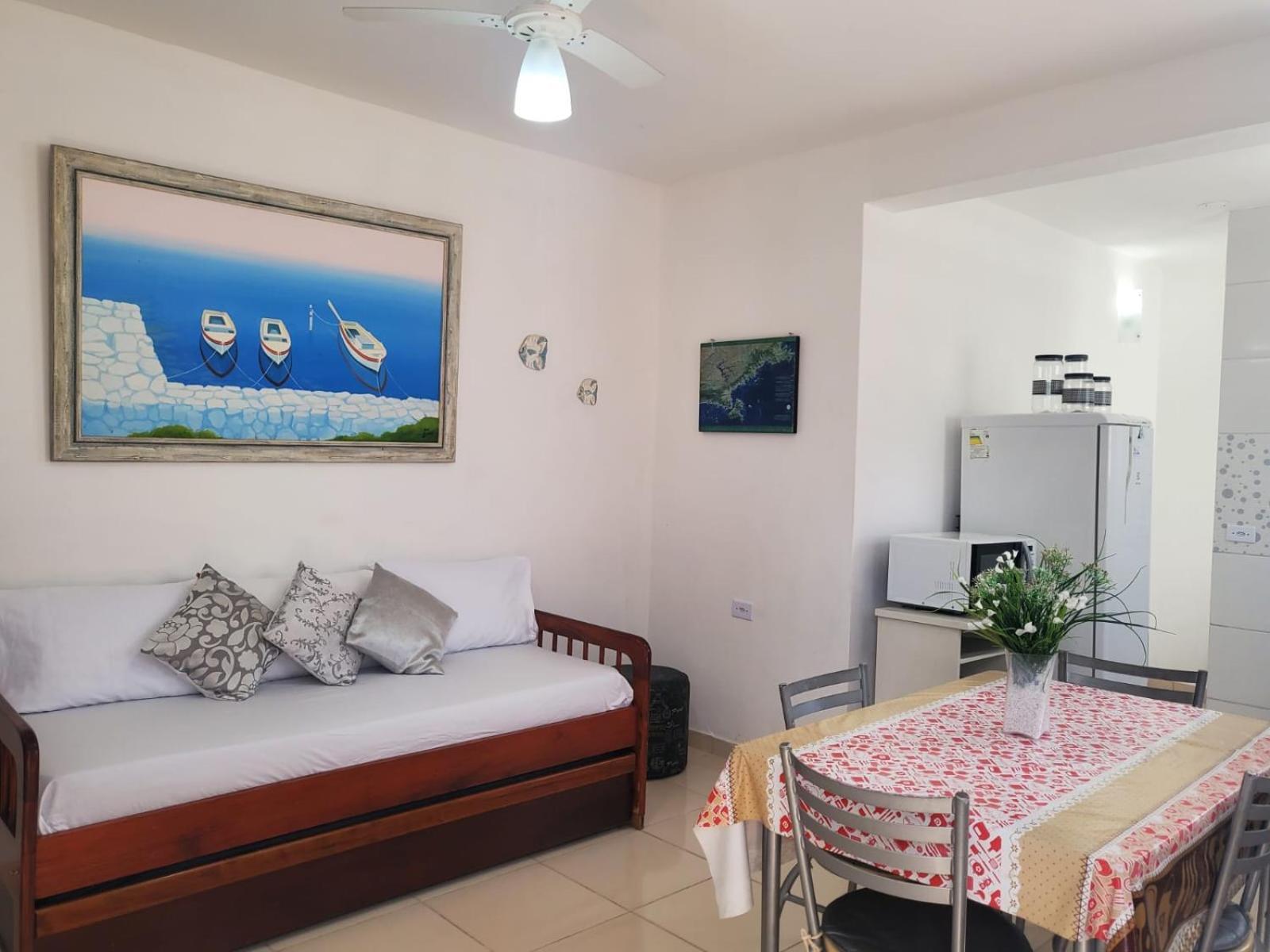 Vila Stoltz Ubatuba Exteriér fotografie