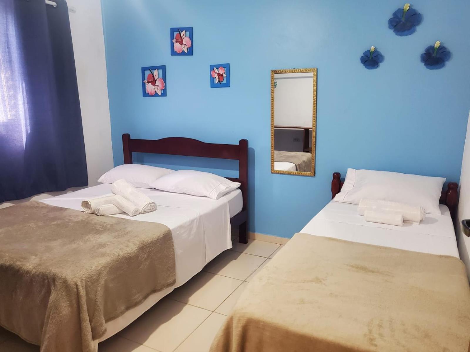Vila Stoltz Ubatuba Exteriér fotografie