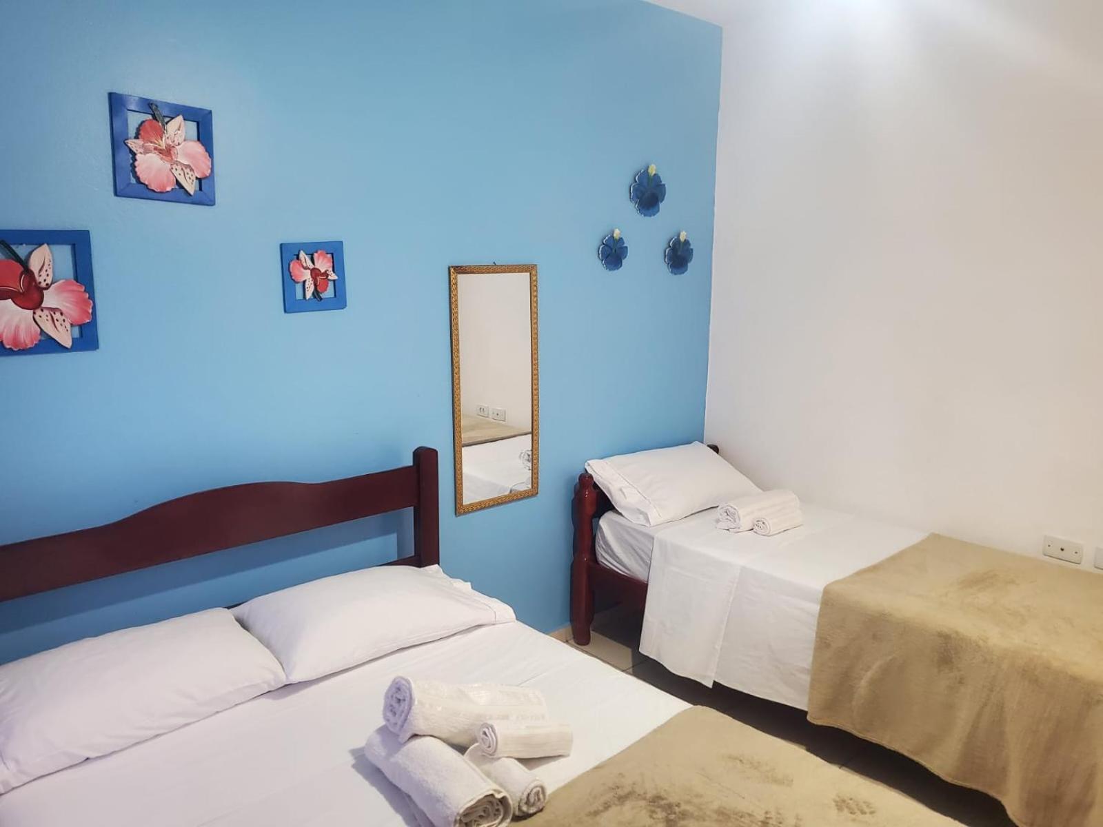 Vila Stoltz Ubatuba Exteriér fotografie